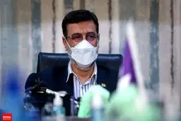 قاضی زاده هاشمی به سمت رئیس سازمان بنیاد شهید منصوب شد