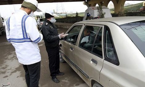 شرایط جدید صدور مجوز تردد بین شهری اعلام شد