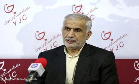 ویزای زائران اربعین رایگان است