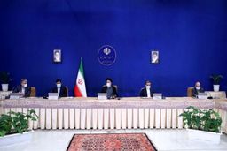 رییس‌جمهوری: مدیران اجرایی آستانه تحمل خود را در مواجهه با انتقادها بالا ببرند