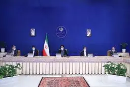 رییس‌جمهوری: مدیران اجرایی آستانه تحمل خود را در مواجهه با انتقادها بالا ببرند