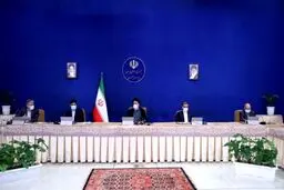 رییس‌جمهوری: مدیران اجرایی آستانه تحمل خود را در مواجهه با انتقادها بالا ببرند