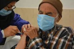 واکسن فخرا مجوز تزریق عمومی اضطراری گرفت