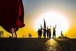 هرکس زودتر ثبت‌نام کند به کربلا اعزام می‌شود