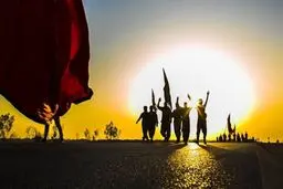 هرکس زودتر ثبت‌نام کند به کربلا اعزام می‌شود