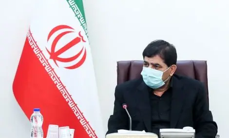 ایران آمادگی حضور در روند بازسازی عراق را دارد