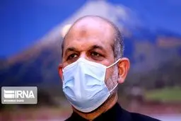 «احمد وحیدی» فرمانده قرارگاه عملیاتی ستاد ملی مبارزه با کرونا شد