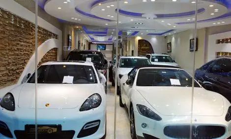 ریزش خودرو با پالس واردات