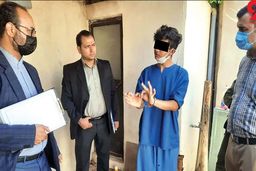 ابعاد جدید از قتل های پسر ۱۵ ساله