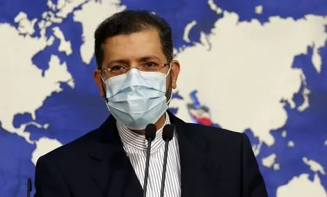 تلاش می کنیم سهمیه ایران در اربعین از ۶۰هزار نفر بیشتر شود / سفر امیرعبداللهیان به هند در دستورکار است