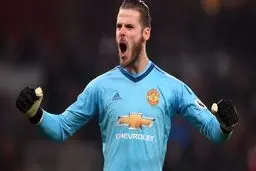 دخیا: دیدار لیورپول و منچستریونایتد، بزرگترین بازی انگلستان است؛ تنها روی صلاح تمرکز نکرده‌ایم