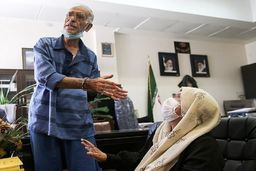 اکبر خرمدین قصاص نمی شود؟