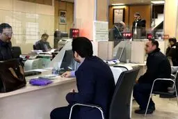 بمب ساعتی بانک‌ها