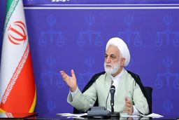 محسنی‌اژه‌ای: زندان زنان توسط زنان اداره شود