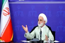 محسنی‌اژه‌ای: زندان زنان توسط زنان اداره شود