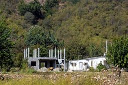 یک سوم شمال ویلا شد/ مازندران و گیلان معدن ویلا‌های ۱۰۰ میلیاردی