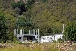 یک سوم شمال ویلا شد/ مازندران و گیلان معدن ویلا‌های ۱۰۰ میلیاردی