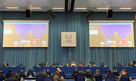 چین خواهان رفتار مستقل و بی طرفانه آژانس شد