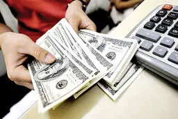 جو بازار دلار تغییر کرد