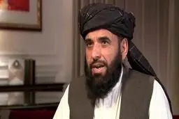 طالبان دیدار با وزرای خارجه ایران، روسیه و چین را ضروری می‌داند