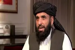 طالبان دیدار با وزرای خارجه ایران، روسیه و چین را ضروری می‌داند