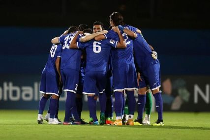 ترکیب استقلال مقابل الهلال مشخص شد