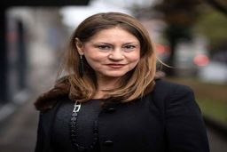 زن ایرانی شهردار فرانکفورت شد