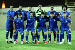تناقض در اعلام ترکیب استقلال مقابل الهلال عربستان!