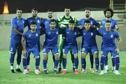 تناقض در اعلام ترکیب استقلال مقابل الهلال عربستان!
