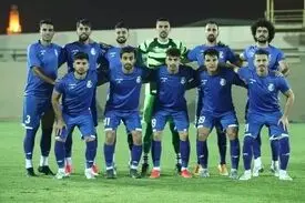 تناقض در اعلام ترکیب استقلال مقابل الهلال عربستان!