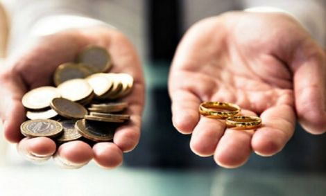 سقف مهریه می‌ریزد؟