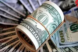 قیمت دلار درصرافی ملی چند؟