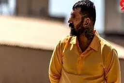 جزئیات مرگ گنده لات های ترسناک ایران / از اصغر خارجی تا وحید مرادی