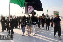 انجام تست پی‌سی‌آر برای دریافت ویزای اربعین منتفی شد