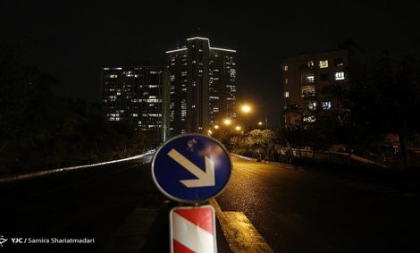 برق زمستان هم قطع می شود؟