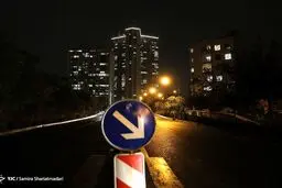 برق زمستان هم قطع می شود؟