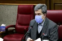 دلالان سطح استان تهران شناسنامه‌دار می‌شوند