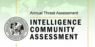 ارزیابی اطلاعاتی آمریکا از «تهدید ایران»
