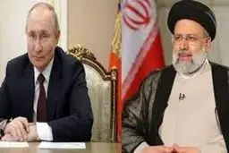 ابراز امیدواری روسای جمهور ایران و روسیه برای دیدار در آینده نزدیک