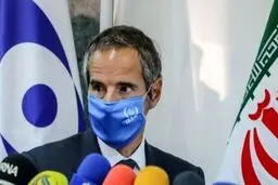 آیا سفر گروسی به تهران منجر به عقب‌نشینی از اجرای قانون مجلس شد؟