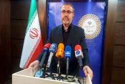 اعزام ۶۰هزار زائر اربعین قطعی شد/ بازگشت از مرز مهران امکان پذیر است