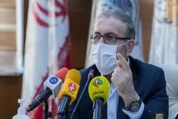 معاون وزیر کشور: منع تردد شبانه لغو نشده!