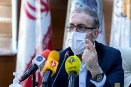 معاون وزیر کشور: منع تردد شبانه لغو نشده!