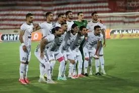 ترکیب تراکتور و النصر