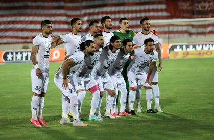 ترکیب تراکتور و النصر