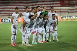 ترکیب تراکتور و النصر