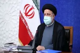 رئیسی: استفاده از ظرفیت فضای مجازی در رشد و تعالی کشور ضروری است