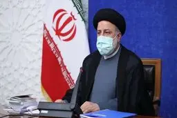 رئیسی: استفاده از ظرفیت فضای مجازی در رشد و تعالی کشور ضروری است