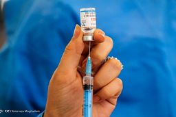 واکسیناسیون به متولدین ۶۰ رسید