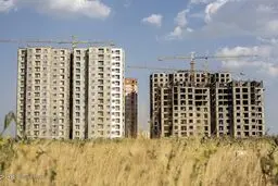 قیمت مسکن مهر در پردیس ارزان شد/ دلالان حاضر به فروش نیستند